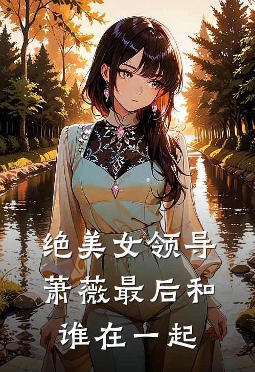 绝美女领导萧薇最后和谁在一起
