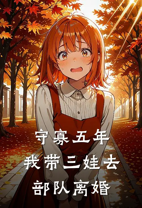 守寡五年：我带三娃去部队离婚顾小晴林三免费完本小说_小说推荐完本守寡五年：我带三娃去部队离婚(顾小晴林三)