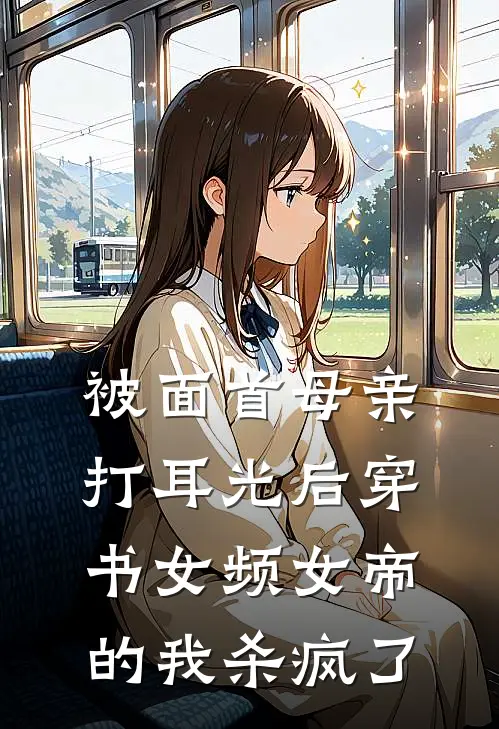 被面首母亲打耳光后穿书女频女帝的我杀疯了张玉郎凌凰热门小说完结_热门的小说被面首母亲打耳光后穿书女频女帝的我杀疯了张玉郎凌凰