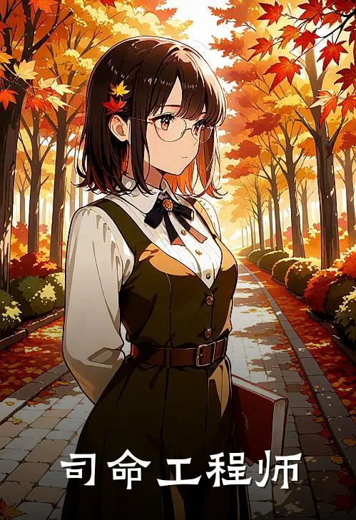 司命工程师莫庭兰萧琪免费小说免费阅读_推荐完结小说司命工程师(莫庭兰萧琪)