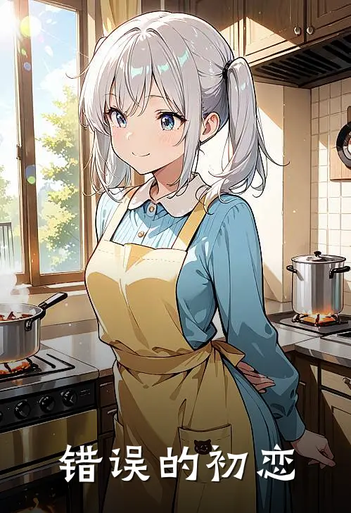 错误的初恋
