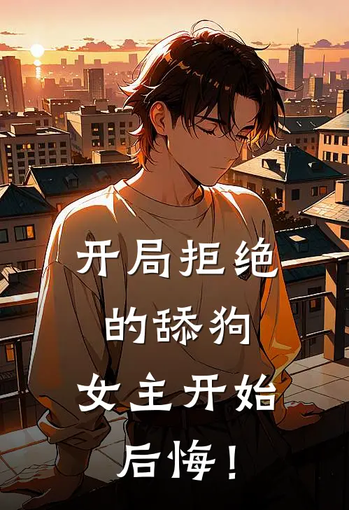 开局拒绝的舔狗，女主开始后悔！