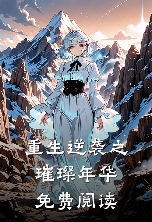 重生逆袭之璀璨年华免费阅读
