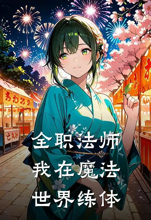 【全职法师】：我在魔法世界练体