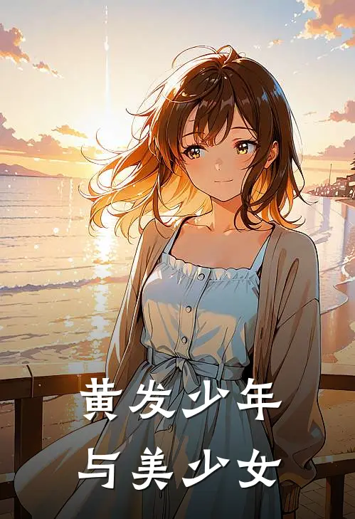 黄发少年与美少女(艾利克斯王浩宇)全文在线阅读_(黄发少年与美少女)精彩小说