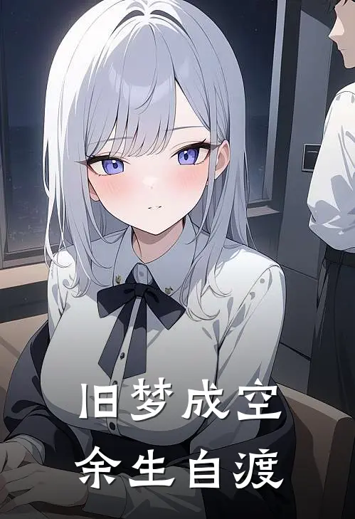 旧梦成空，余生自渡陆承泽承泽小说免费完结_最新章节列表旧梦成空，余生自渡(陆承泽承泽)