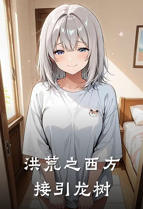 洪荒之西方接引龙树