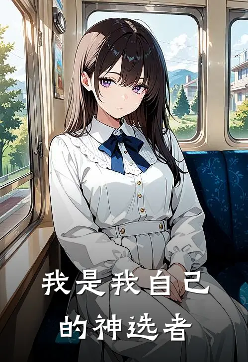 我是我自己的神选者