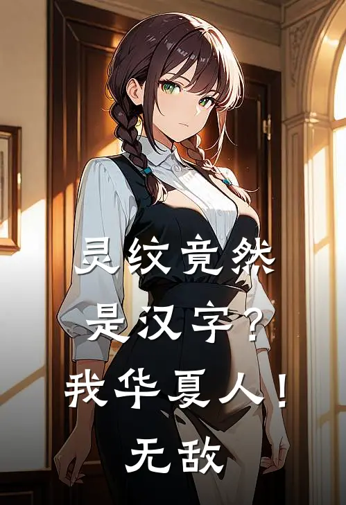 灵纹竟然是汉字？我华夏人！无敌(安小北周浩)完结小说_热门小说推荐灵纹竟然是汉字？我华夏人！无敌安小北周浩