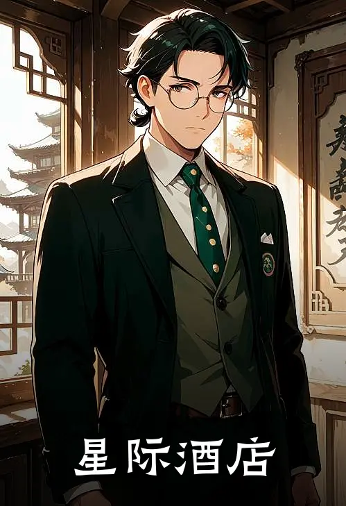 星际酒店(许小川凉奈)最新小说全文阅读_最新章节列表星际酒店(许小川凉奈)