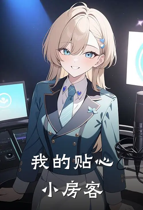 我的贴心小房客