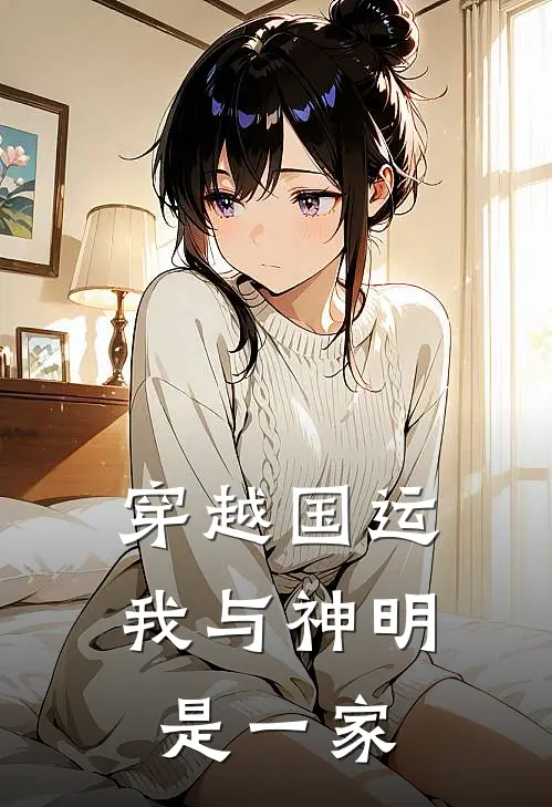 穿越国运：我与神明是一家