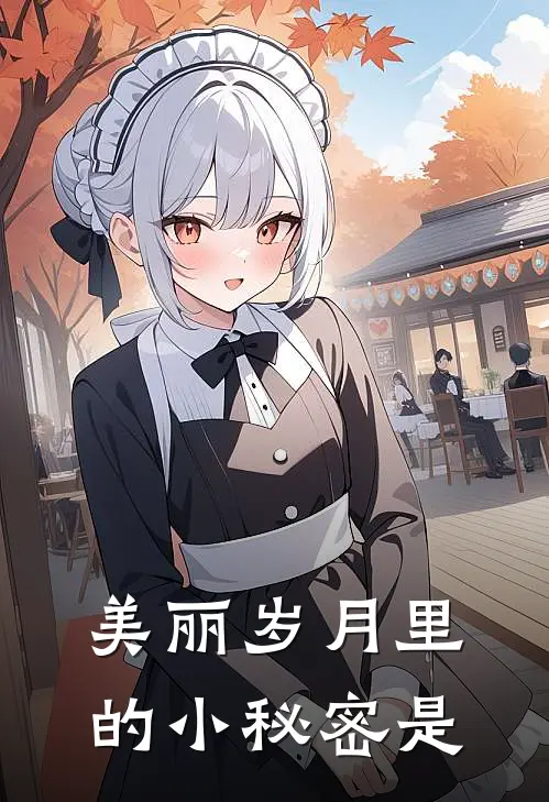 美丽岁月里的小秘密是