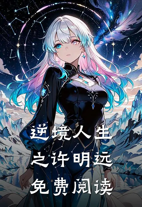 逆境人生之许明远免费阅读