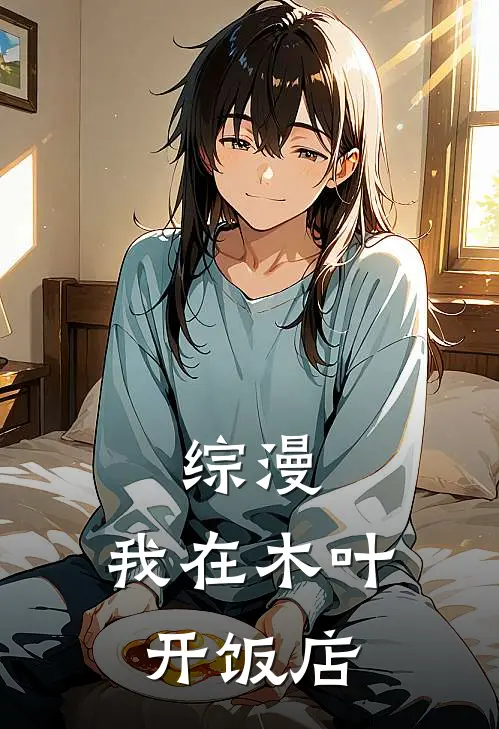 综漫：我在木叶开饭店(水户潇富岳)全本完结小说_完整版免费全文阅读综漫：我在木叶开饭店(水户潇富岳)