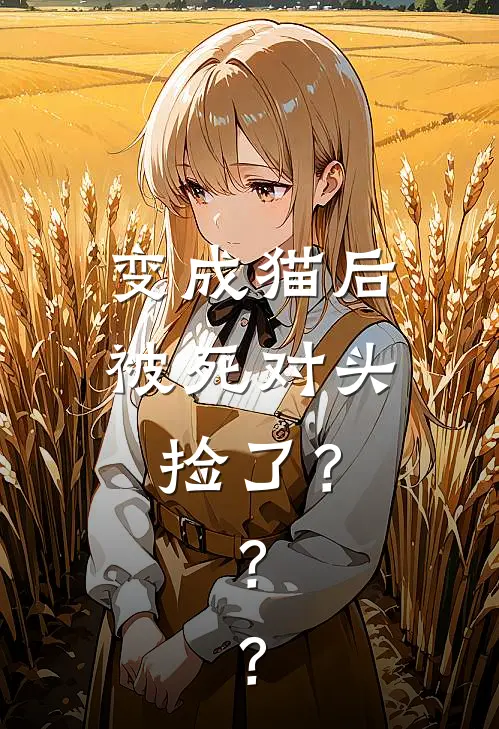 变成猫后，被死对头捡了？？？景舒顾时完结小说_免费小说在线看变成猫后，被死对头捡了？？？景舒顾时