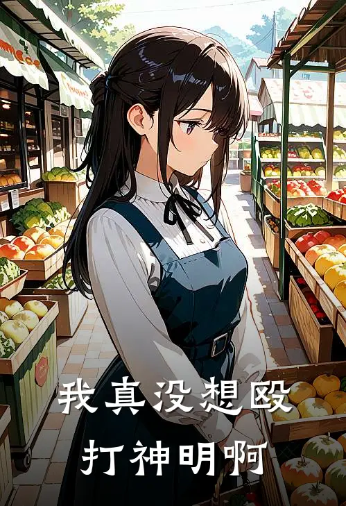 我真没想殴打神明啊