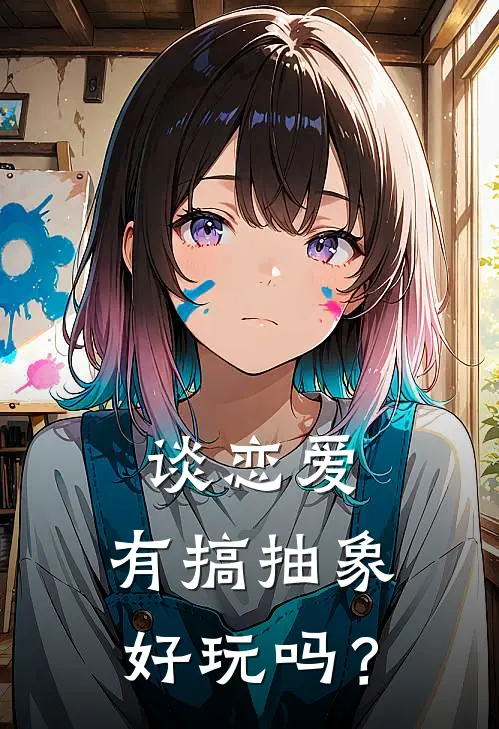 谈恋爱，有搞抽象好玩吗？(白墨乔恩恩)全集阅读_谈恋爱，有搞抽象好玩吗？最新章节阅读