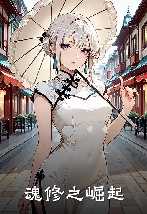 魂修之崛起(林羽苏瑶)完本小说_免费阅读无弹窗魂修之崛起林羽苏瑶
