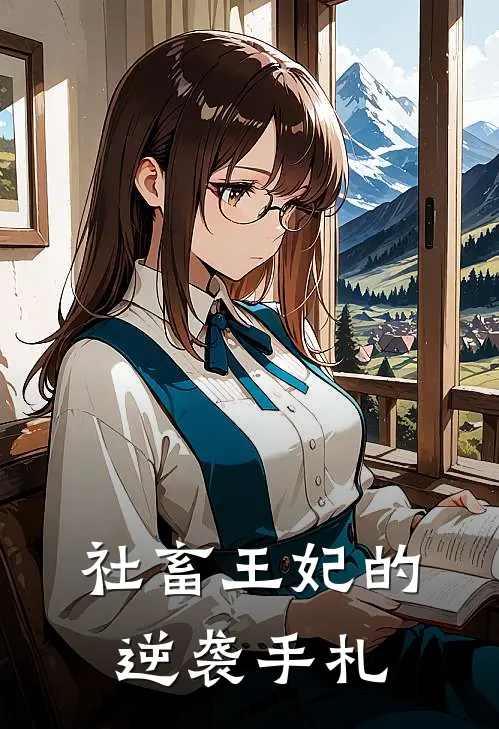 社畜王妃的逆袭手札