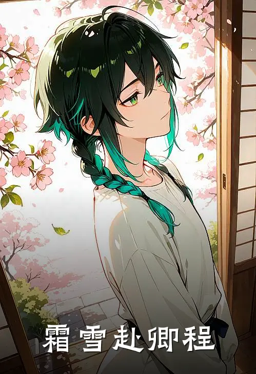 苏景辞苏景辞(霜雪赴卿程)完整版免费在线阅读_《霜雪赴卿程》全集在线阅读