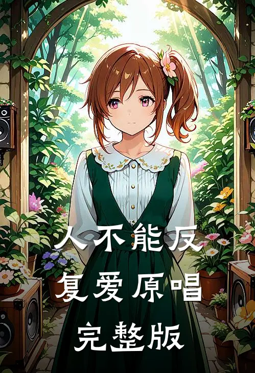 人不能反复爱原唱完整版