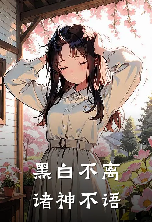 黑白不离，诸神不语晨黎开明免费小说全文阅读_最新好看小说黑白不离，诸神不语晨黎开明