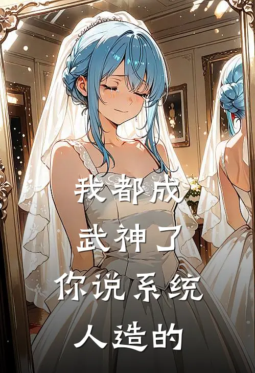 我都成武神了，你说系统人造的