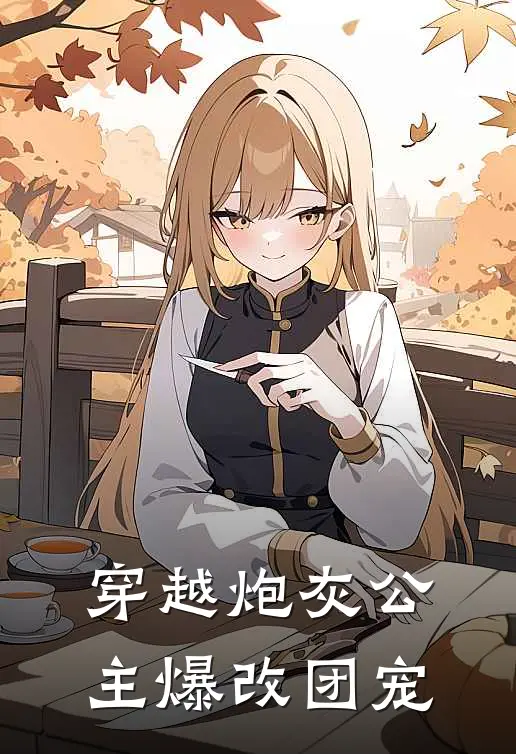 穿越炮灰公主爆改团宠小说沈溪禾沈清玄（已完结全集完整版大结局）沈溪禾沈清玄小说全文阅读笔趣阁