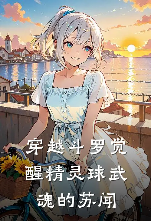 穿越斗罗觉醒精灵球武魂的苏闻