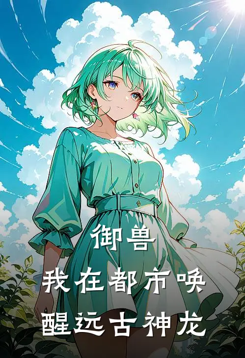 御兽：我在都市唤醒远古神龙林羽古玉小说推荐完结_全集免费小说御兽：我在都市唤醒远古神龙(林羽古玉)