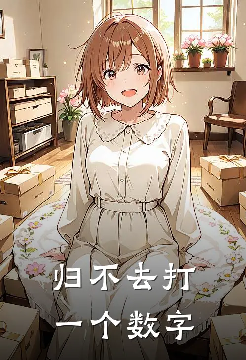 归不去打一个数字