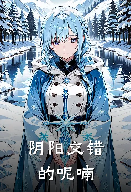 《阴阳交错的呢喃》沈沧林楠全文免费在线阅读_《阴阳交错的呢喃》全集阅读