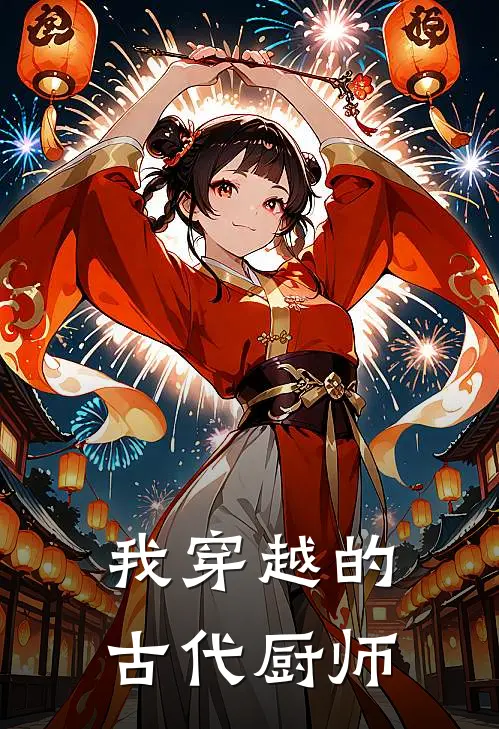 林小夏阿巧《我穿越的古代厨师》全文免费阅读_我穿越的古代厨师全集在线阅读