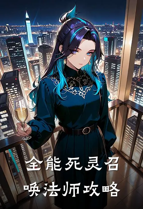 全能死灵召唤法师攻略