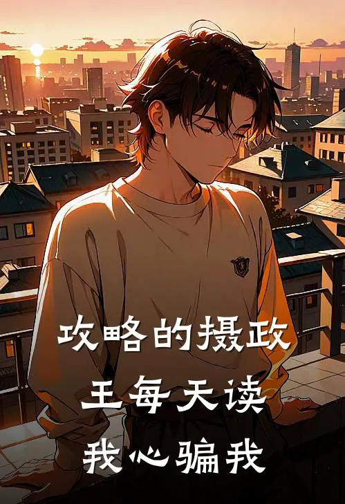攻略的摄政王每天读我心骗我