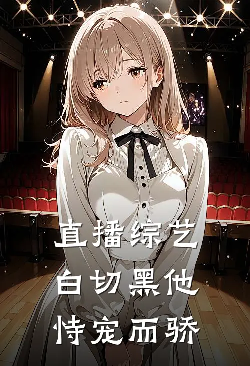 《直播综艺：白切黑他恃宠而骄》慕青岚苏宁州免费完本小说在线阅读_《直播综艺：白切黑他恃宠而骄》慕青岚苏宁州免费小说