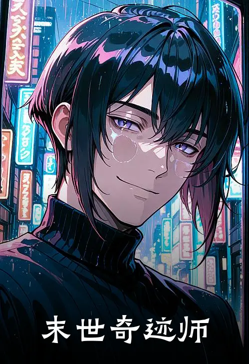 末世奇迹师