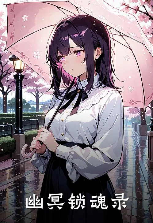 幽冥锁魂录(萧砚白叶千雪)好看的完结小说_完本小说幽冥锁魂录萧砚白叶千雪