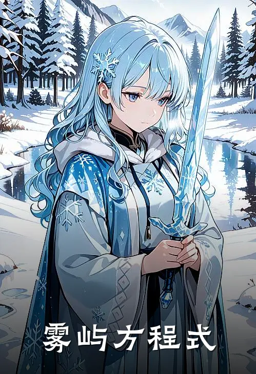 雾屿方程式(吴雾江屿)热门小说_《雾屿方程式》最新章节在线阅读