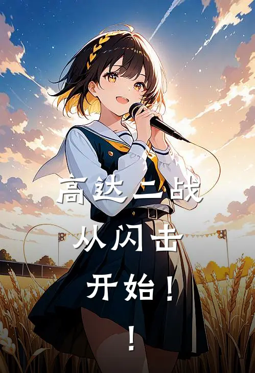 高达苏菲高达二战，从闪击开始！！最新章节阅读_高达苏菲最新章节在线阅读