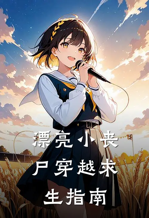 漂亮小丧尸穿越求生指南