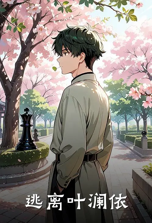 逃离叶澜依张恩杰王嘉尧免费小说推荐_推荐完结小说逃离叶澜依(张恩杰王嘉尧)