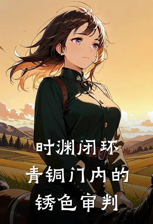 时渊闭环：青铜门内的锈色审判林小雨陆漫歌在线免费小说_最新推荐小说时渊闭环：青铜门内的锈色审判(林小雨陆漫歌)