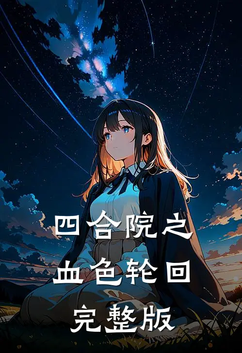 四合院之血色轮回完整版