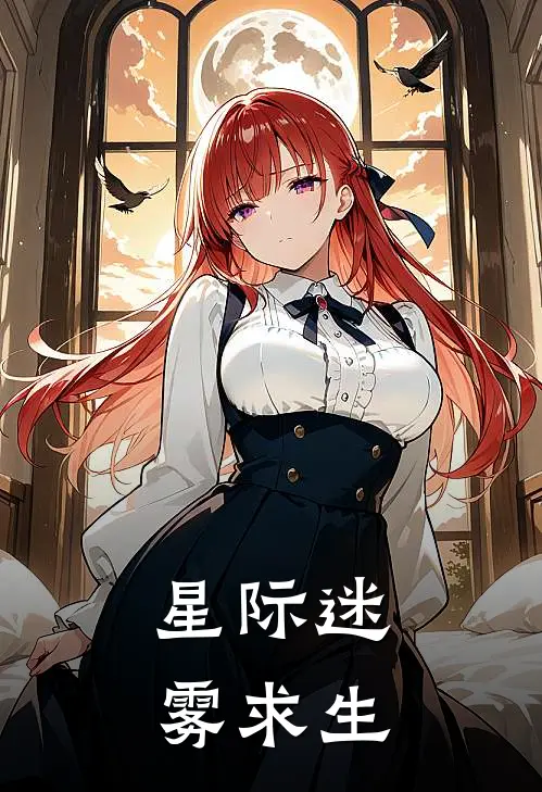 星际迷雾求生张峰张疯热门的网络小说_完整版小说星际迷雾求生(张峰张疯)