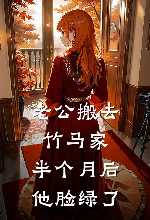 老公搬去竹马家,半个月后他脸绿了