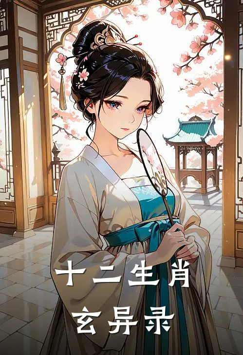 店小二赵德安《十二生肖玄异录》全本免费在线阅读_(店小二赵德安)最新章节在线阅读