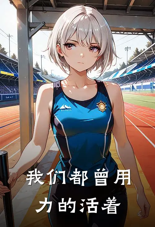 我们都曾用力的活着