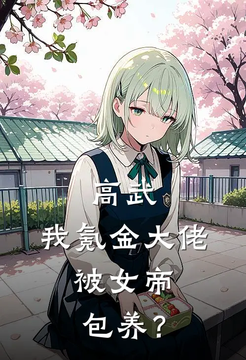 高武：我氪金大佬，被女帝包养？(叶清璇叶修)热门小说推荐_免费小说在线看高武：我氪金大佬，被女帝包养？叶清璇叶修